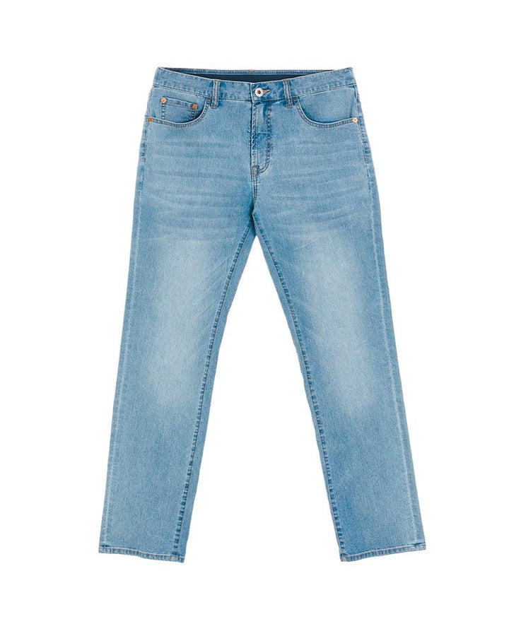 Comfort Fit Stretch Jeans