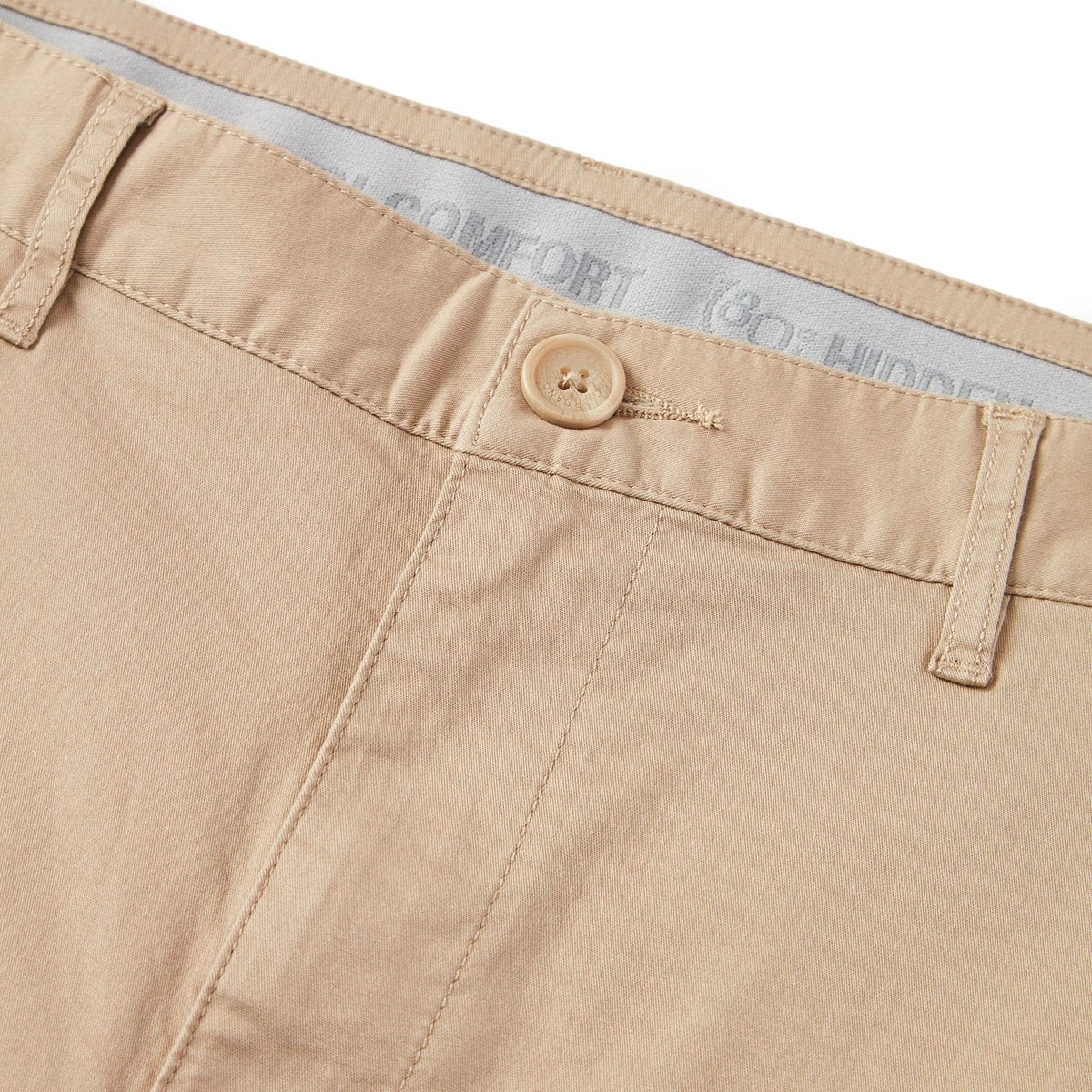 Lightweight Flex Chinos — view 8