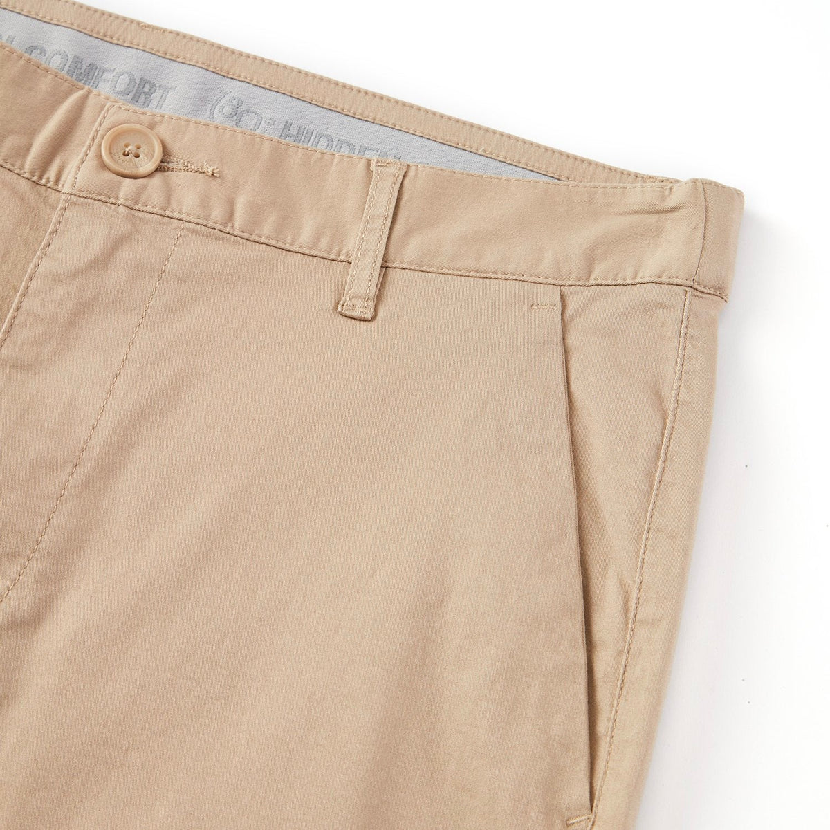 Lightweight Flex Chinos — view 4