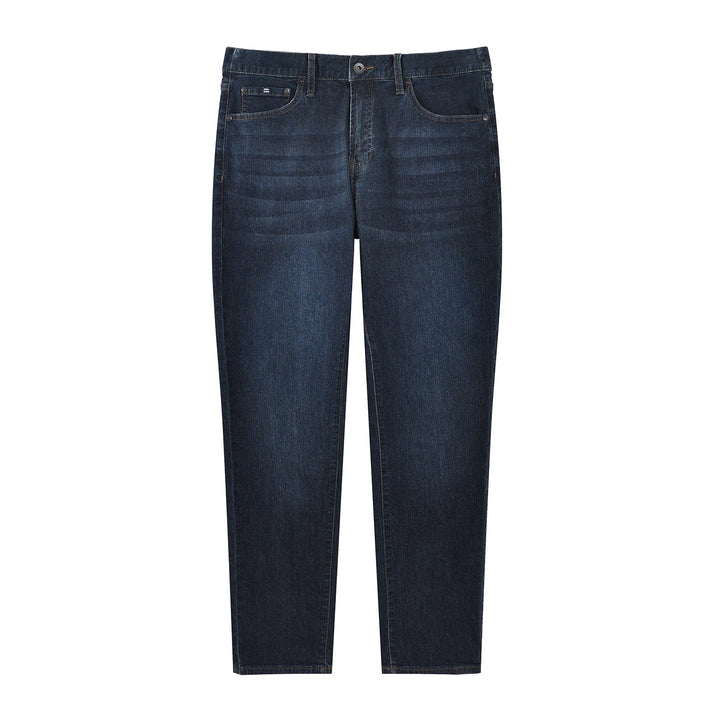 Comfort Fit Stretch Jeans