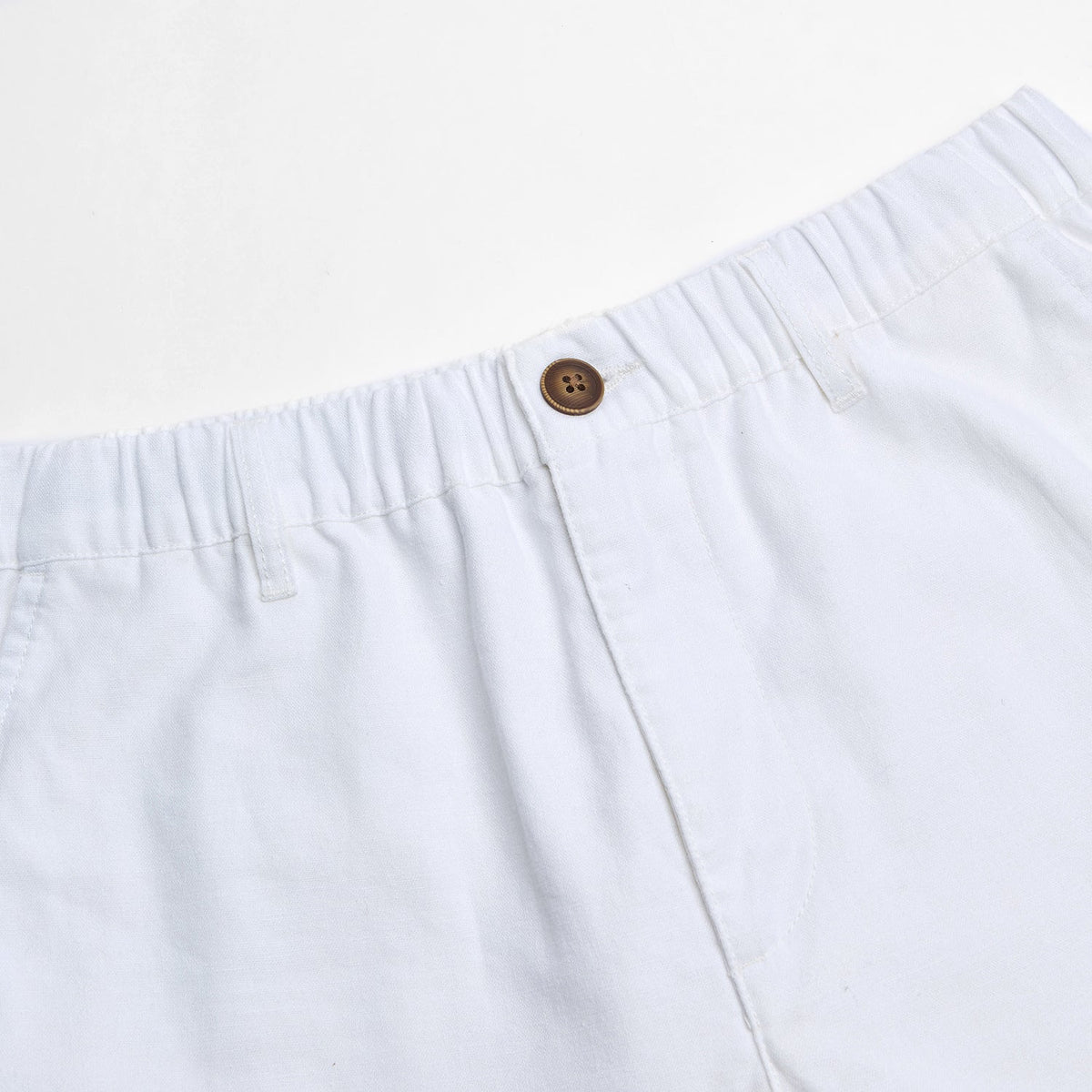 BreezeLite Linen Pants — view 3