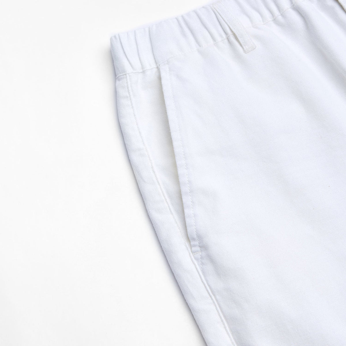 BreezeLite Linen Pants — view 4
