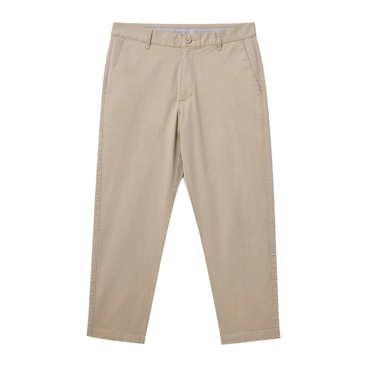Lightweight Flex Chinos