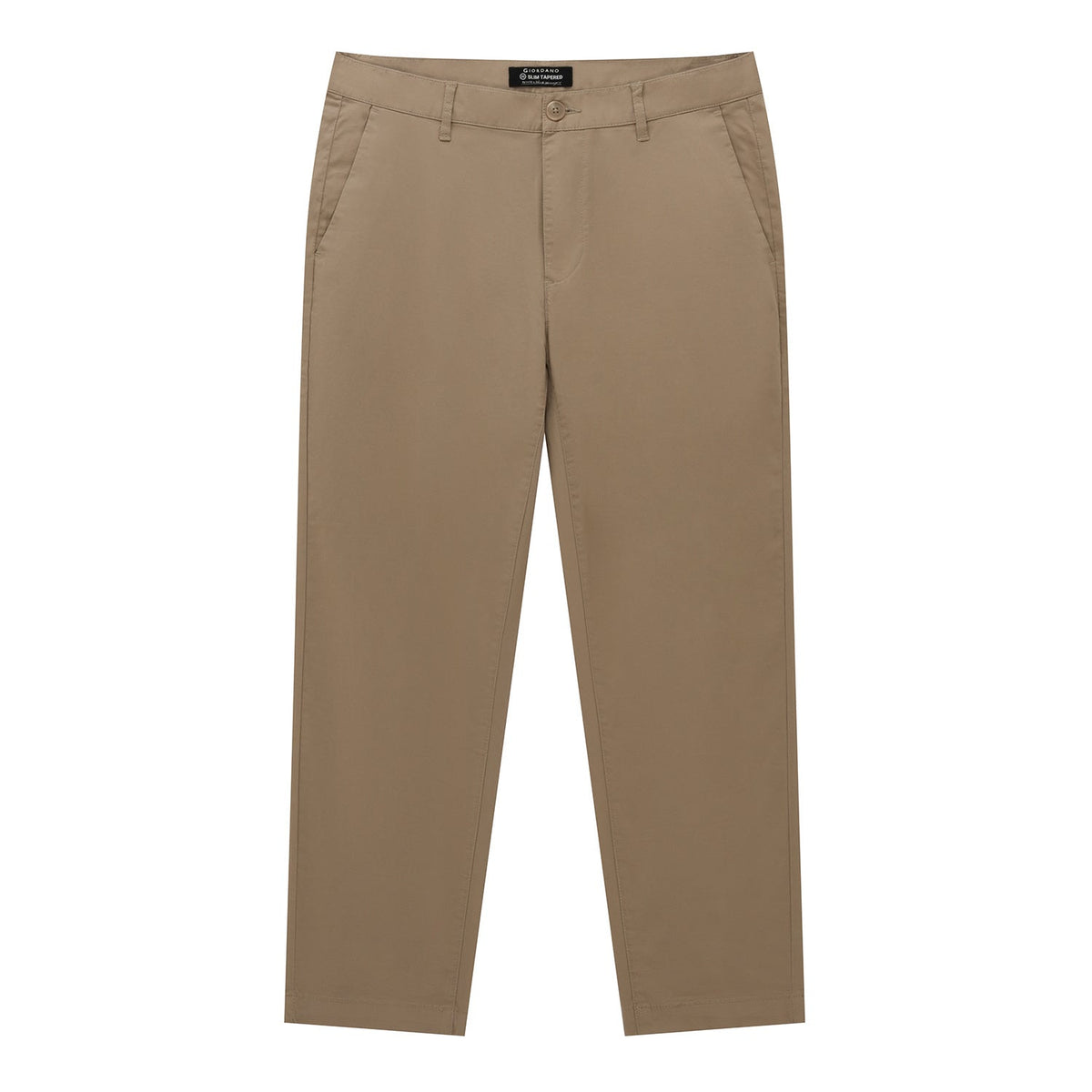 Lightweight Ankle length khakis