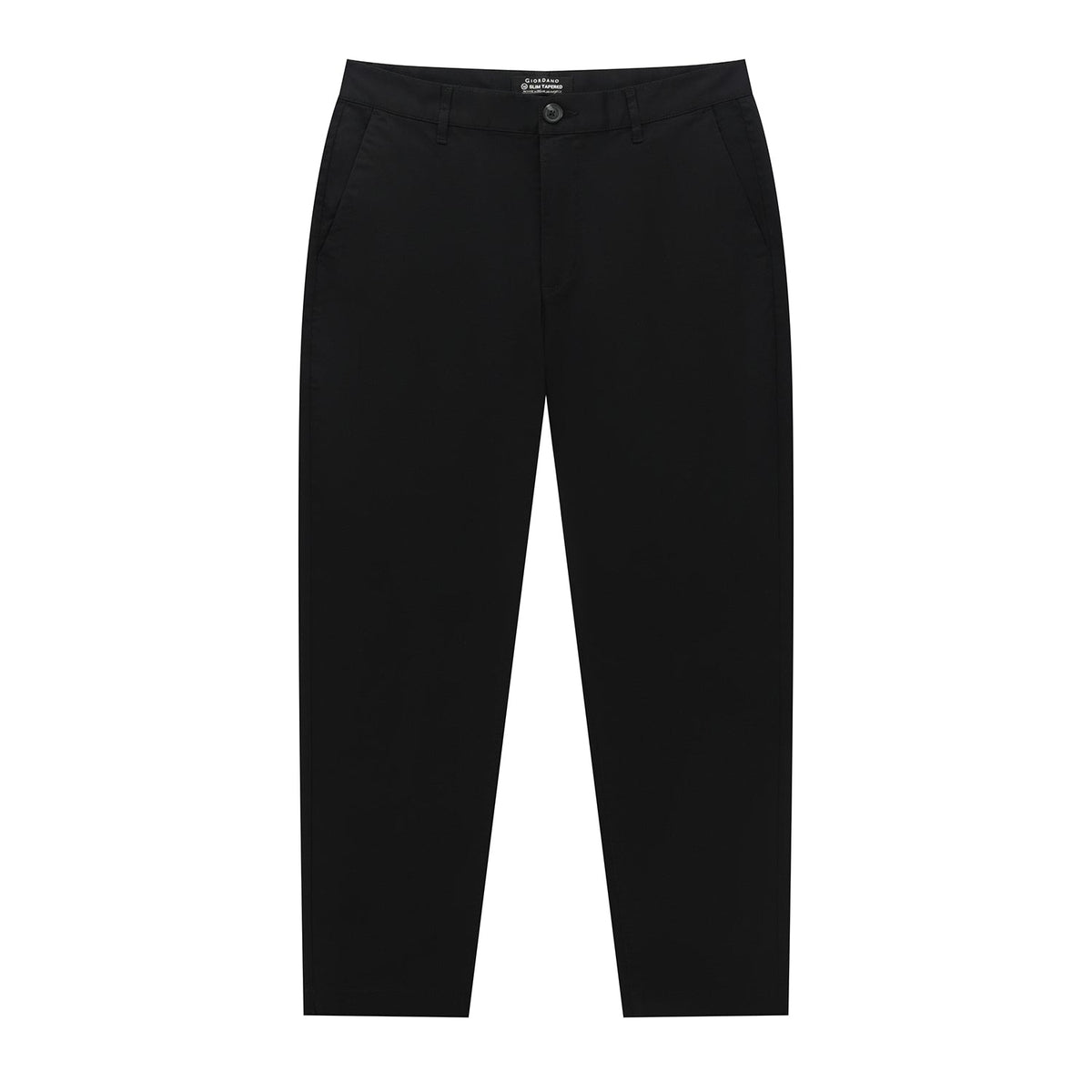 Lightweight Ankle length khakis — view 6