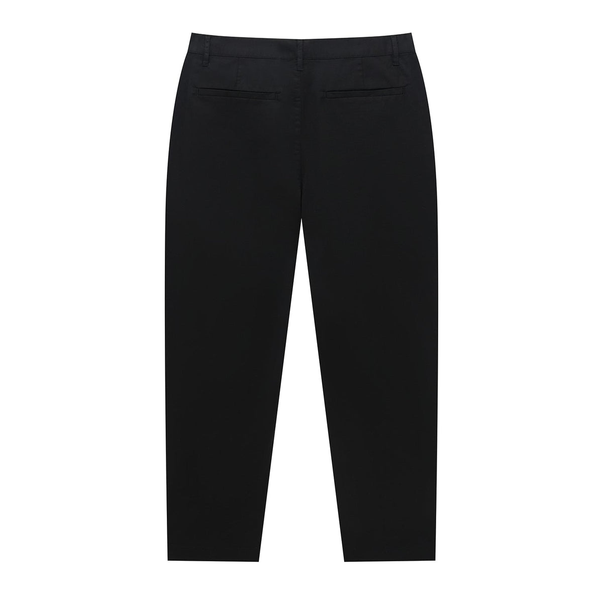 Lightweight Ankle length khakis — view 7