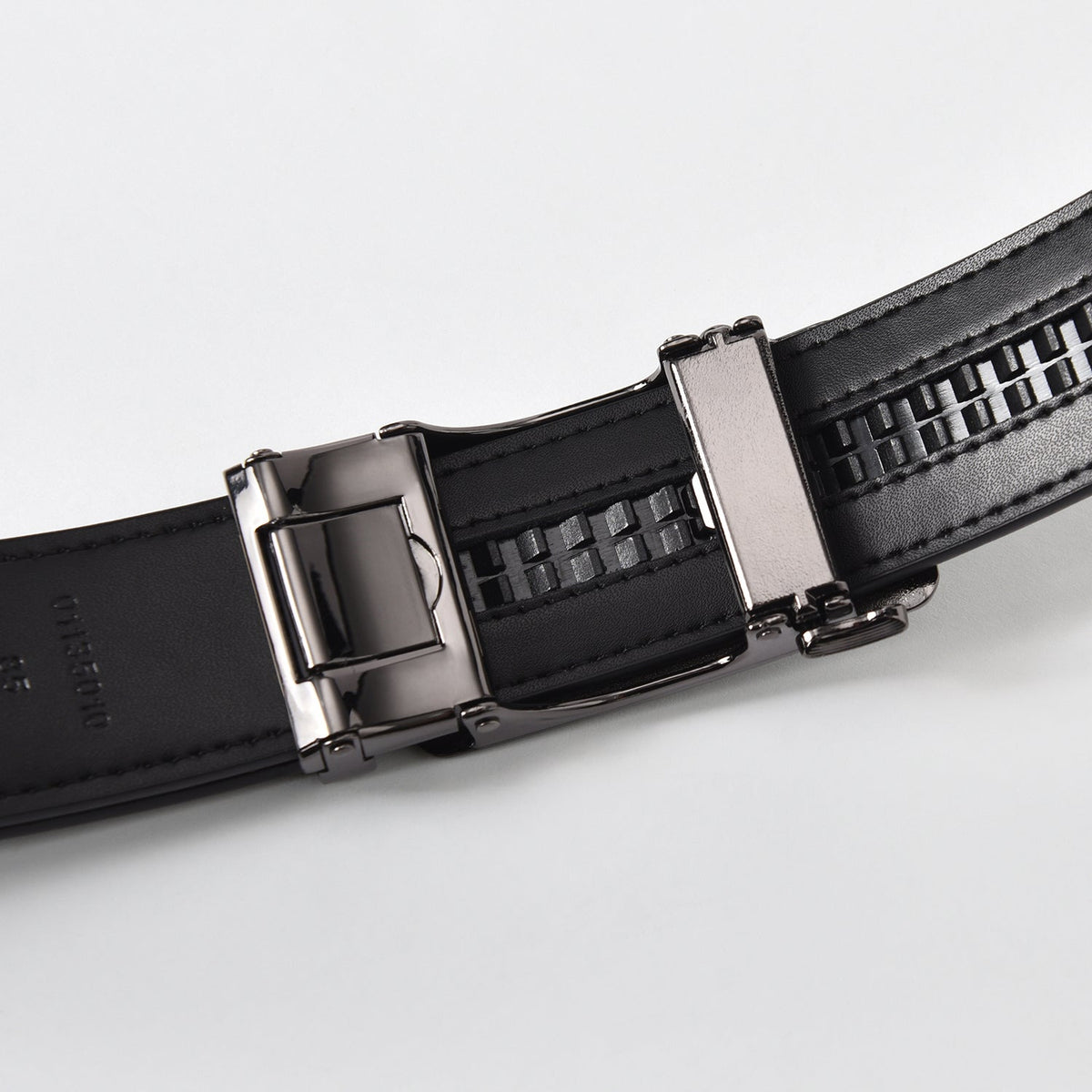 Leather Belts — view 2