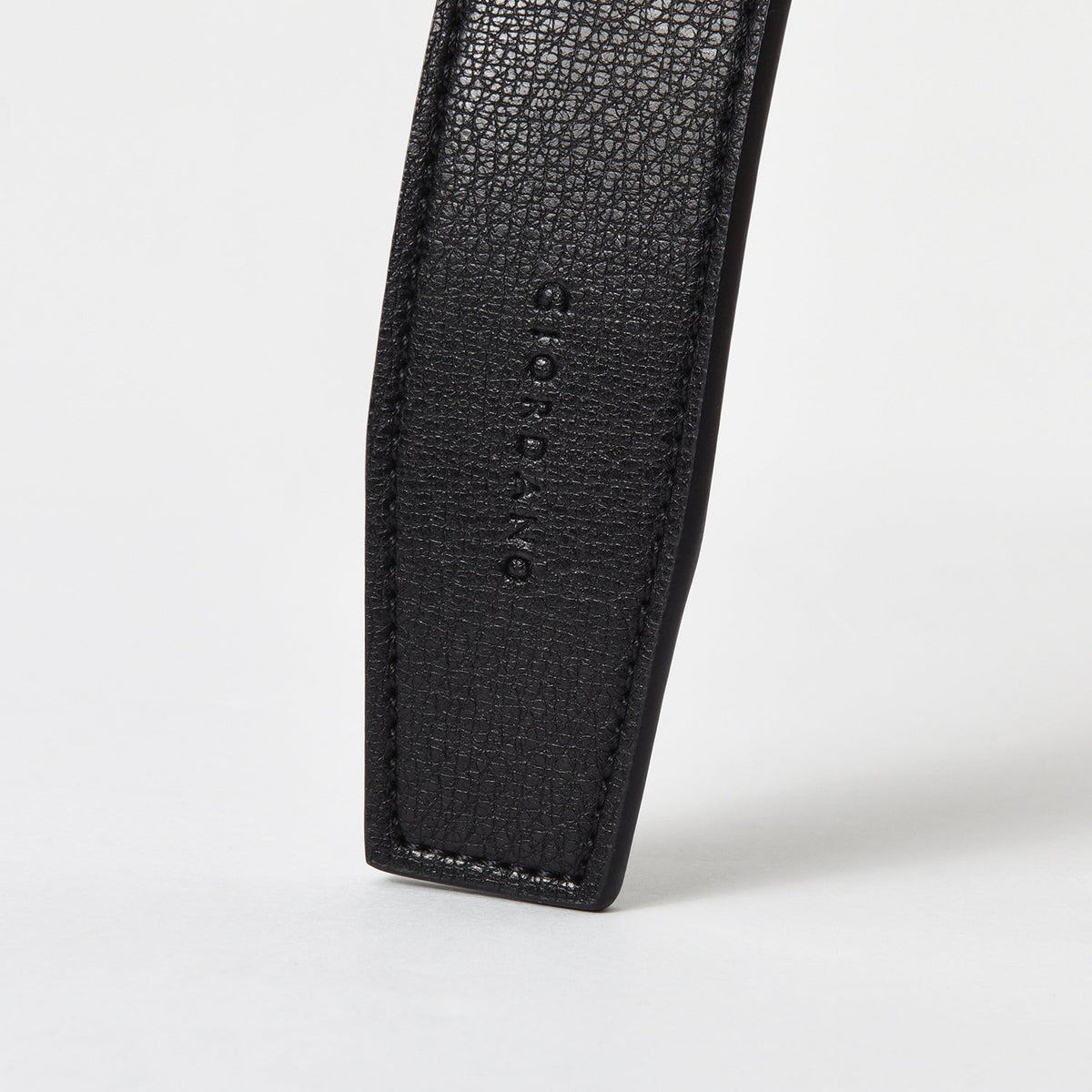 Leather Belts — view 8