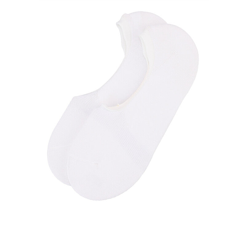 2-Pair Invisible Socks — view 4