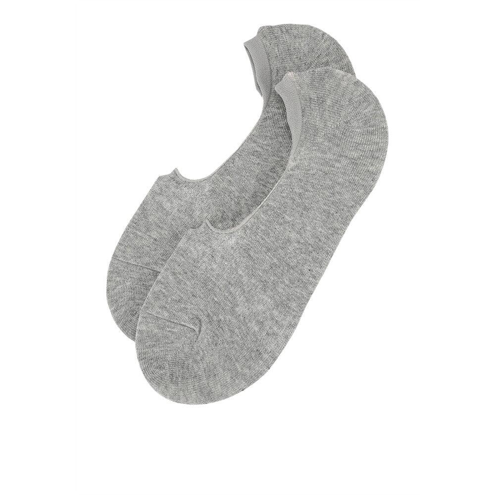 2-Pair Invisible Socks