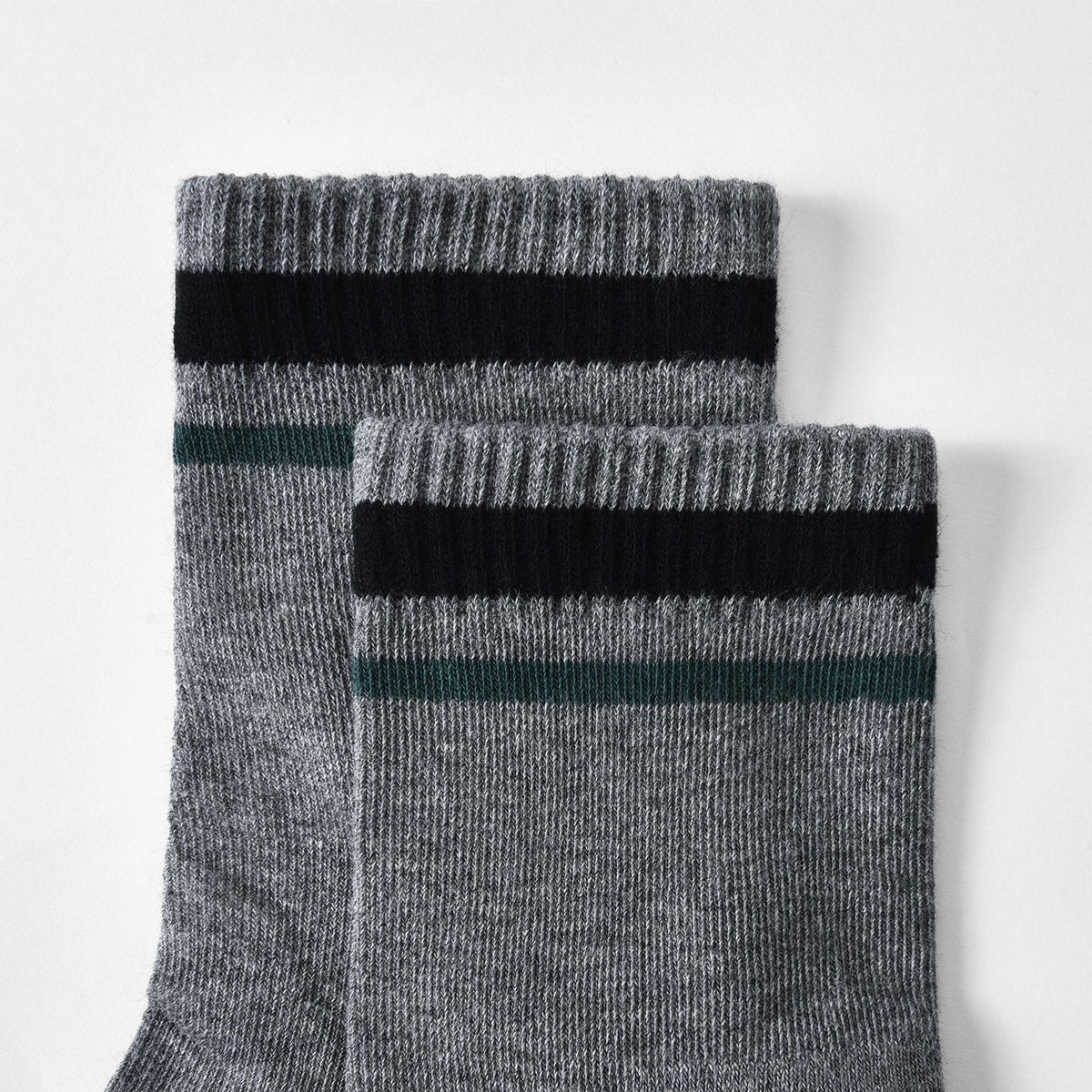 2-Pair Socks — view 2