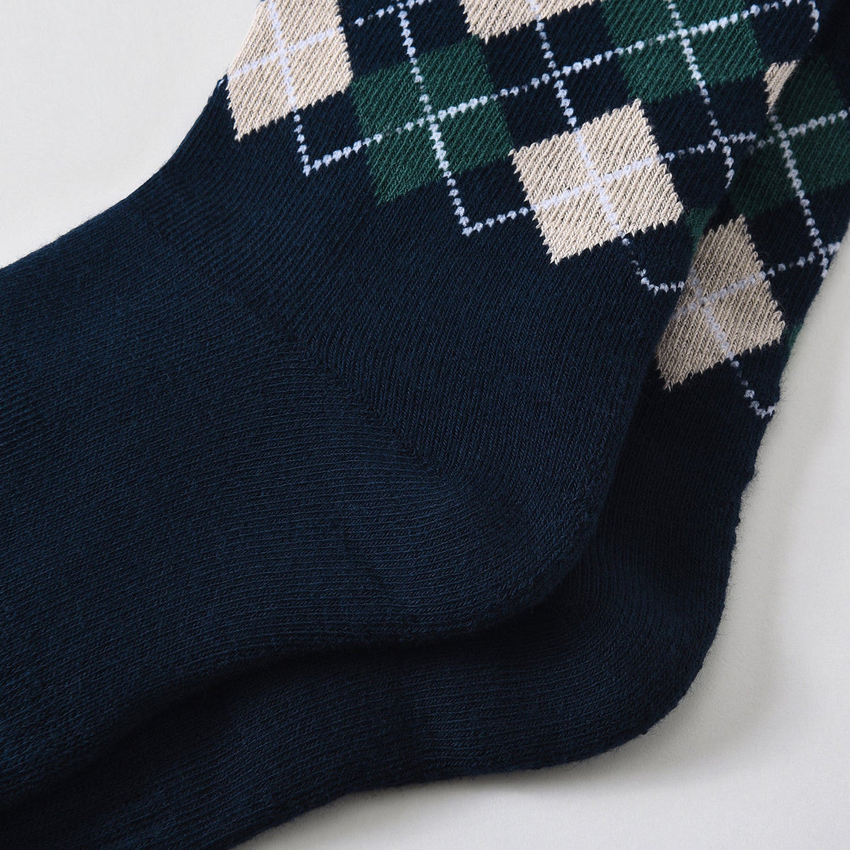 2-Pair Socks — view 2