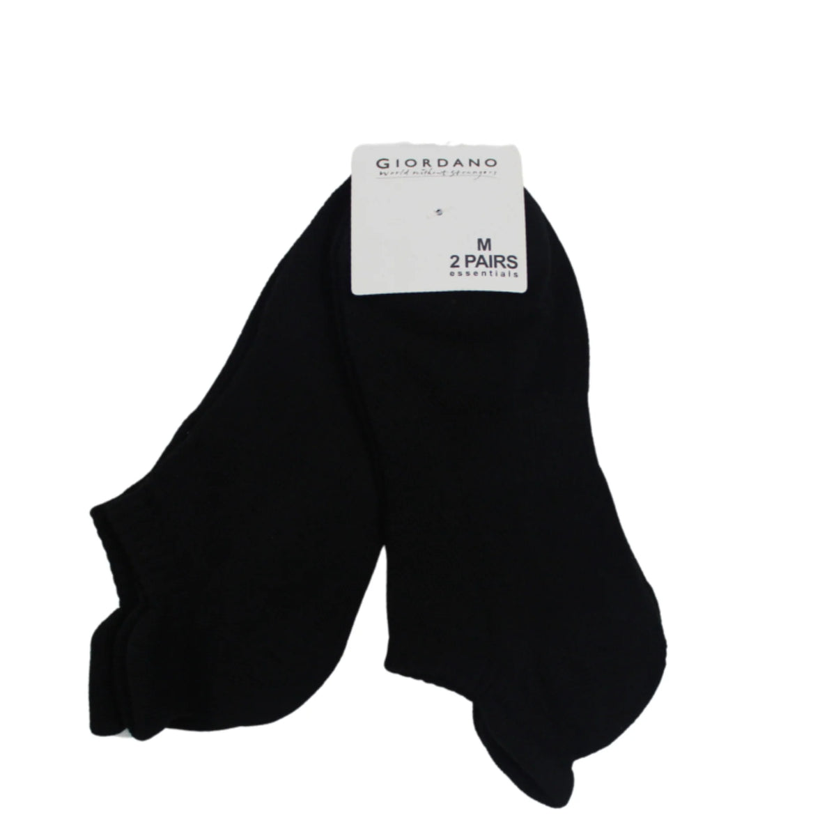 2-Pair Ankle Socks — view 4