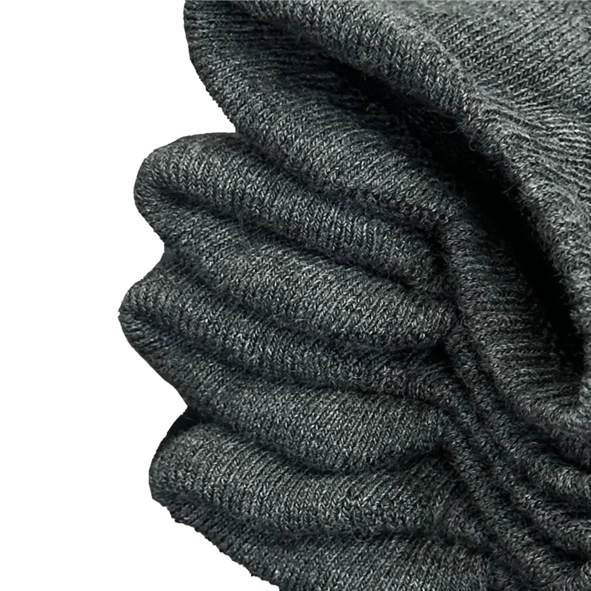 2-Pair Ankle Socks — view 5