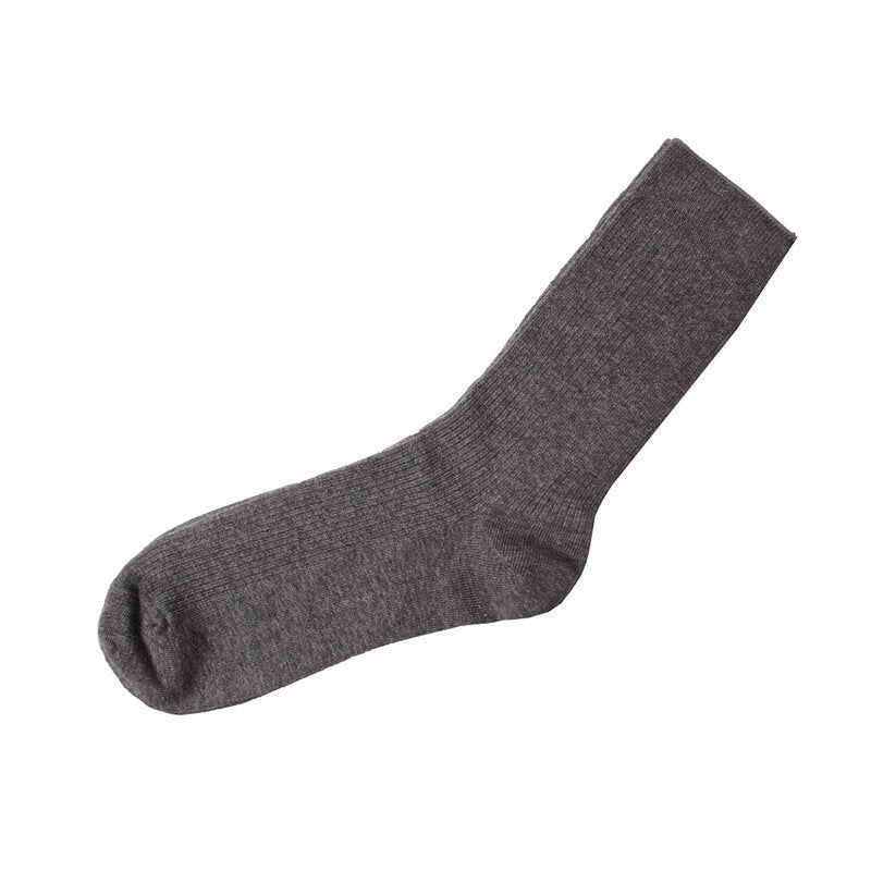 2-Pair Long Socks — view 2