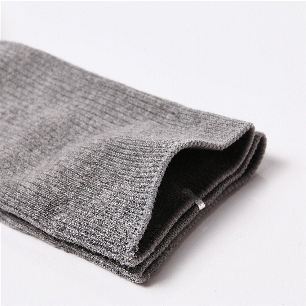 2-Pair Long Socks — view 4