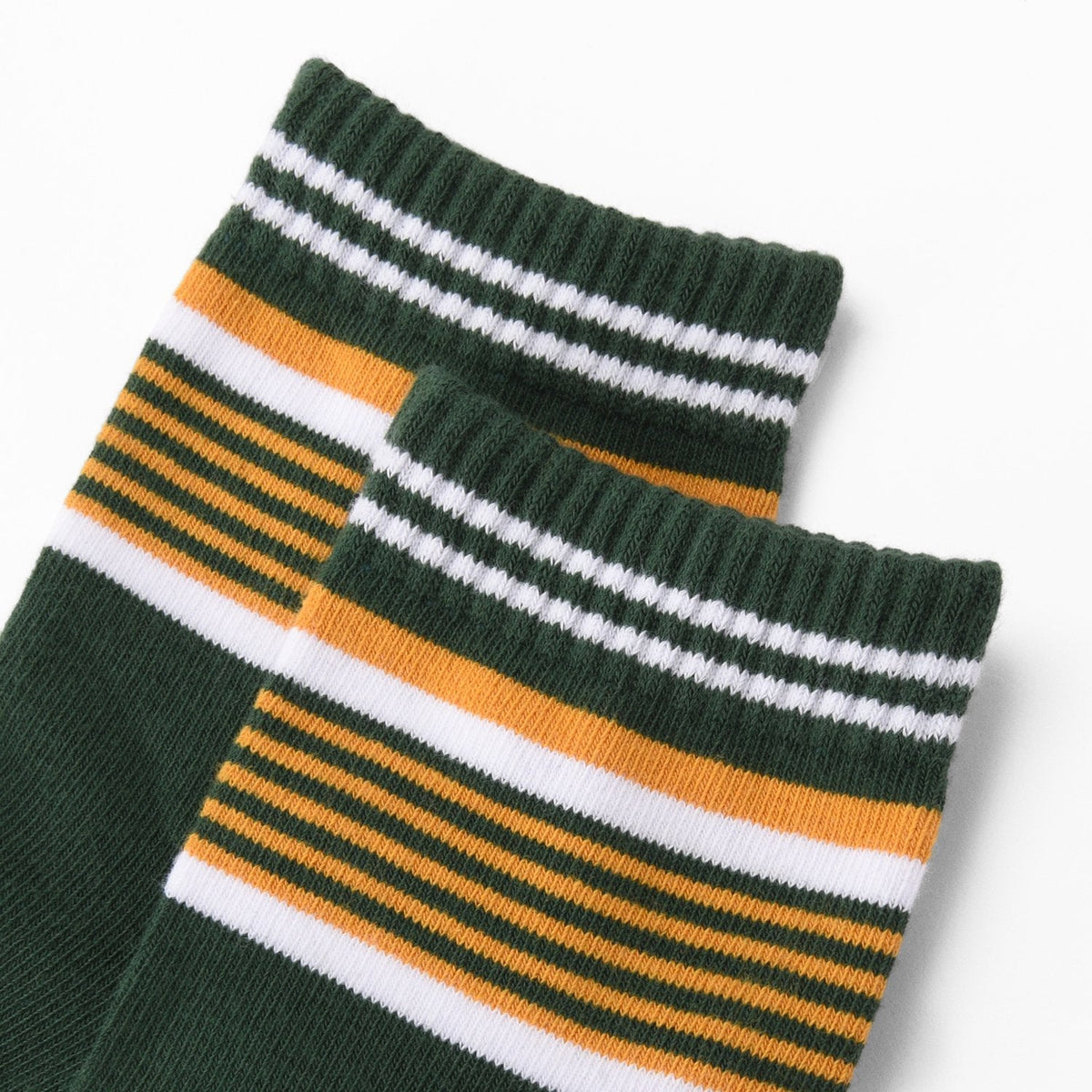 2-Pair Colorful Long Socks — view 7