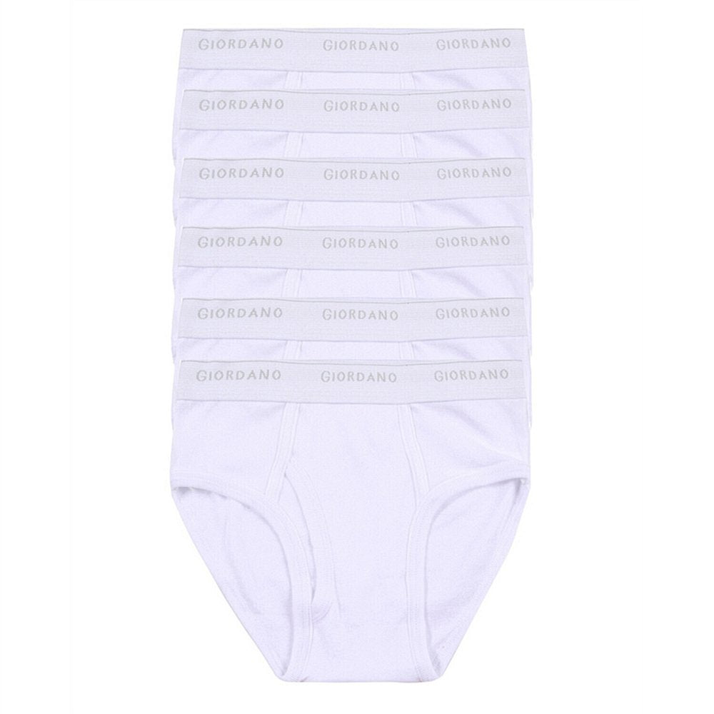 6-Pack Men's Brief — view 8
