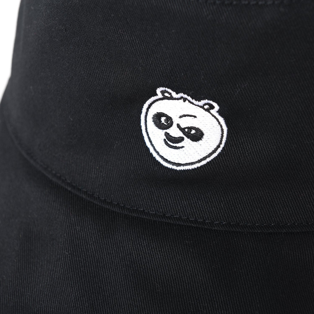 Kung Fu Panda bucket hat — view 4