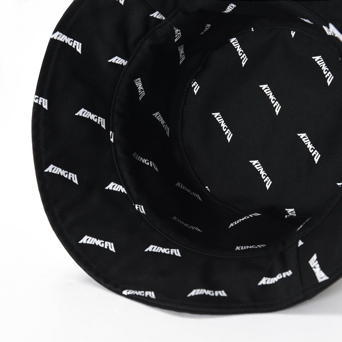 Kung Fu Panda bucket hat — view 7