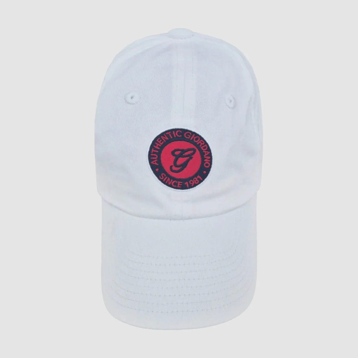 Signature Cotton Cap — view 2
