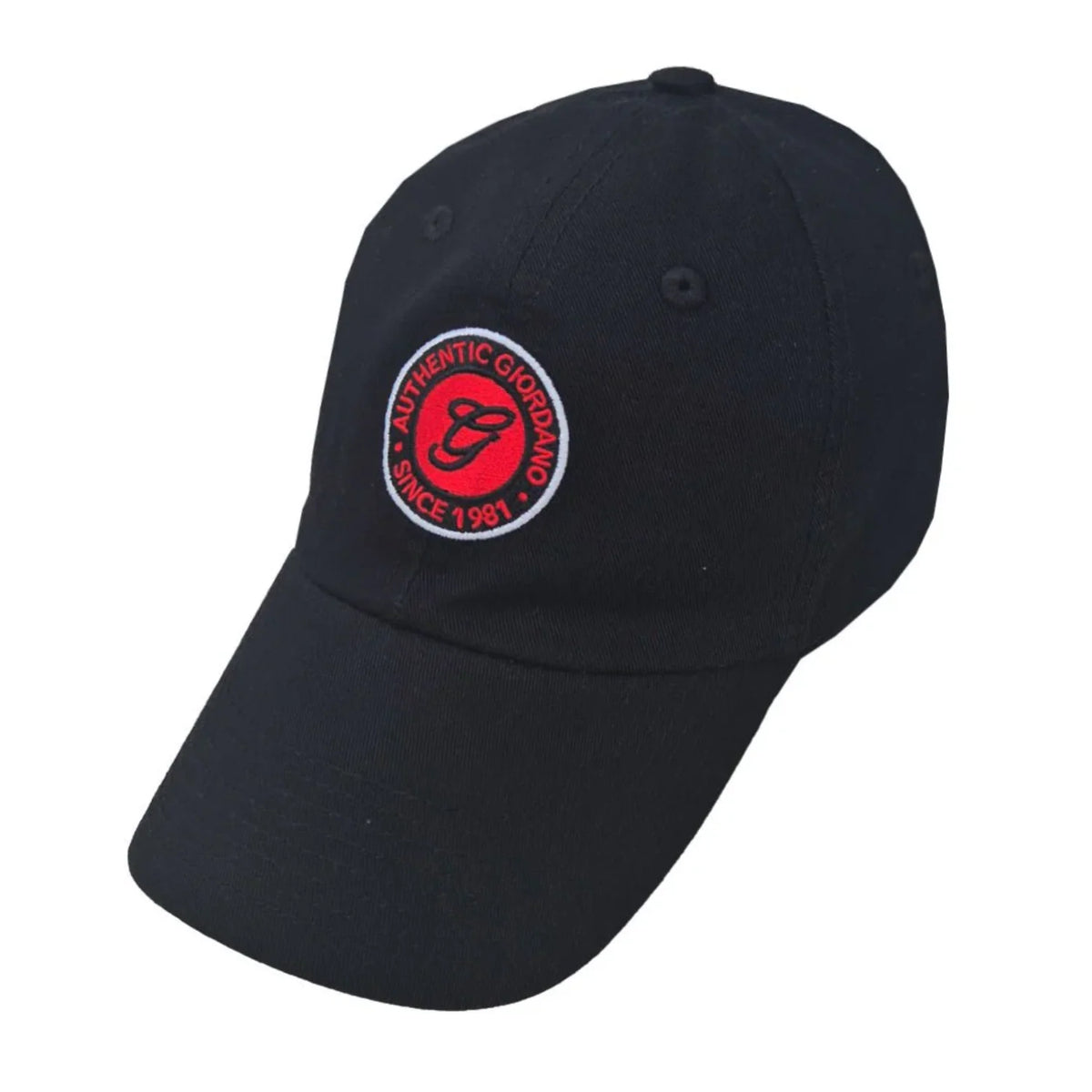 Signature Cotton Cap — view 5