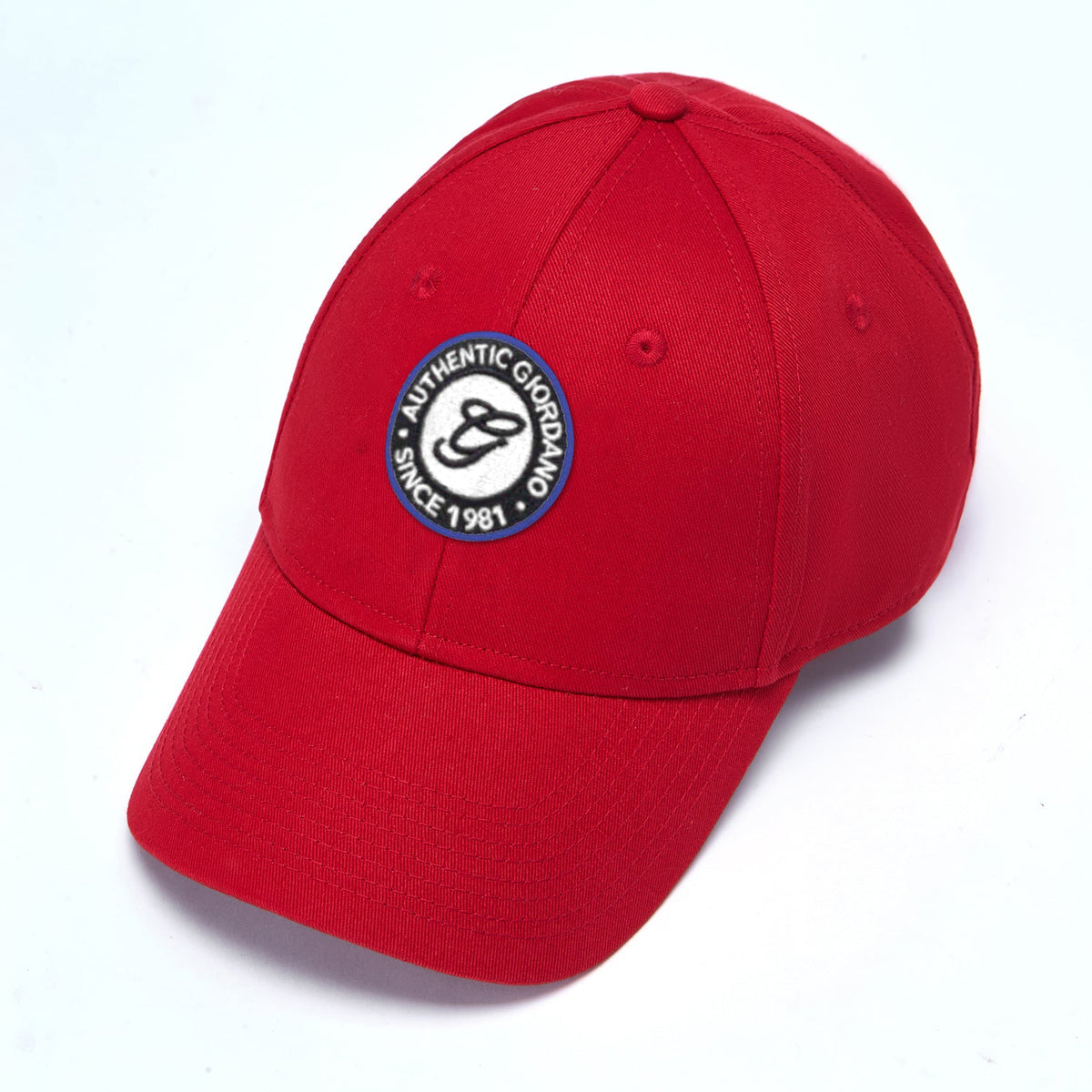 Signature Cotton Cap — view 7