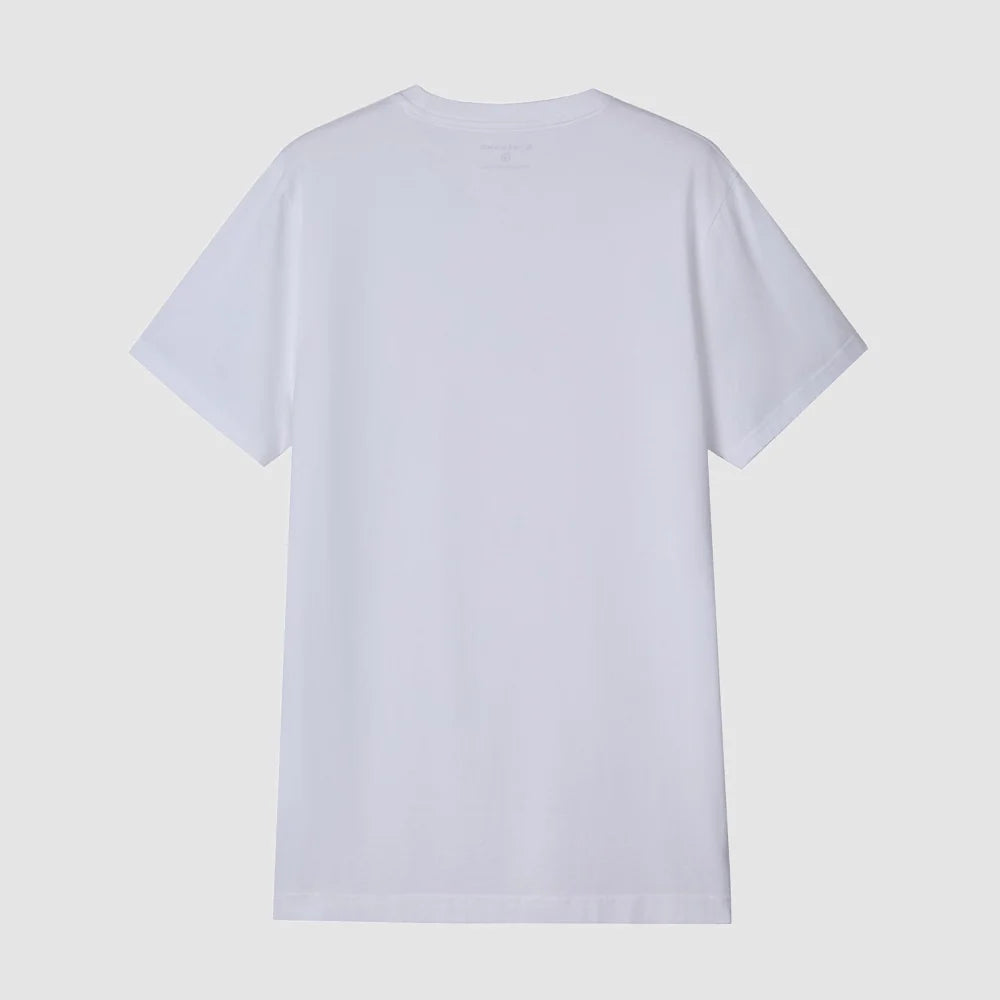 3-Pack Essential Slim Fit Cotton Tees — view 7