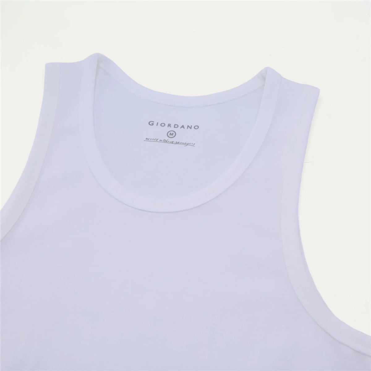 3-Pack of Cotton Tanks — view 4