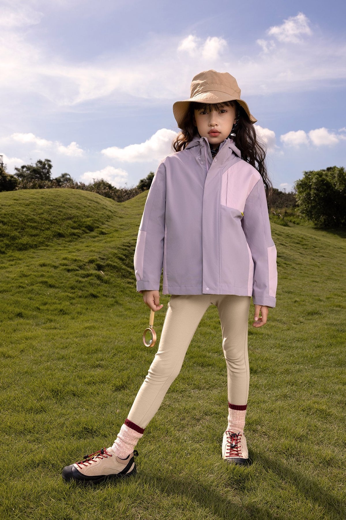 3 in1 Detachable Jacket — view 7