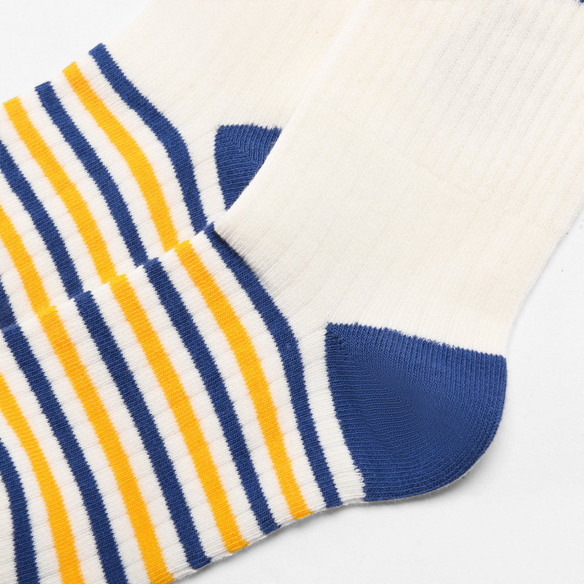 2-Pair Minions Long Socks — view 5