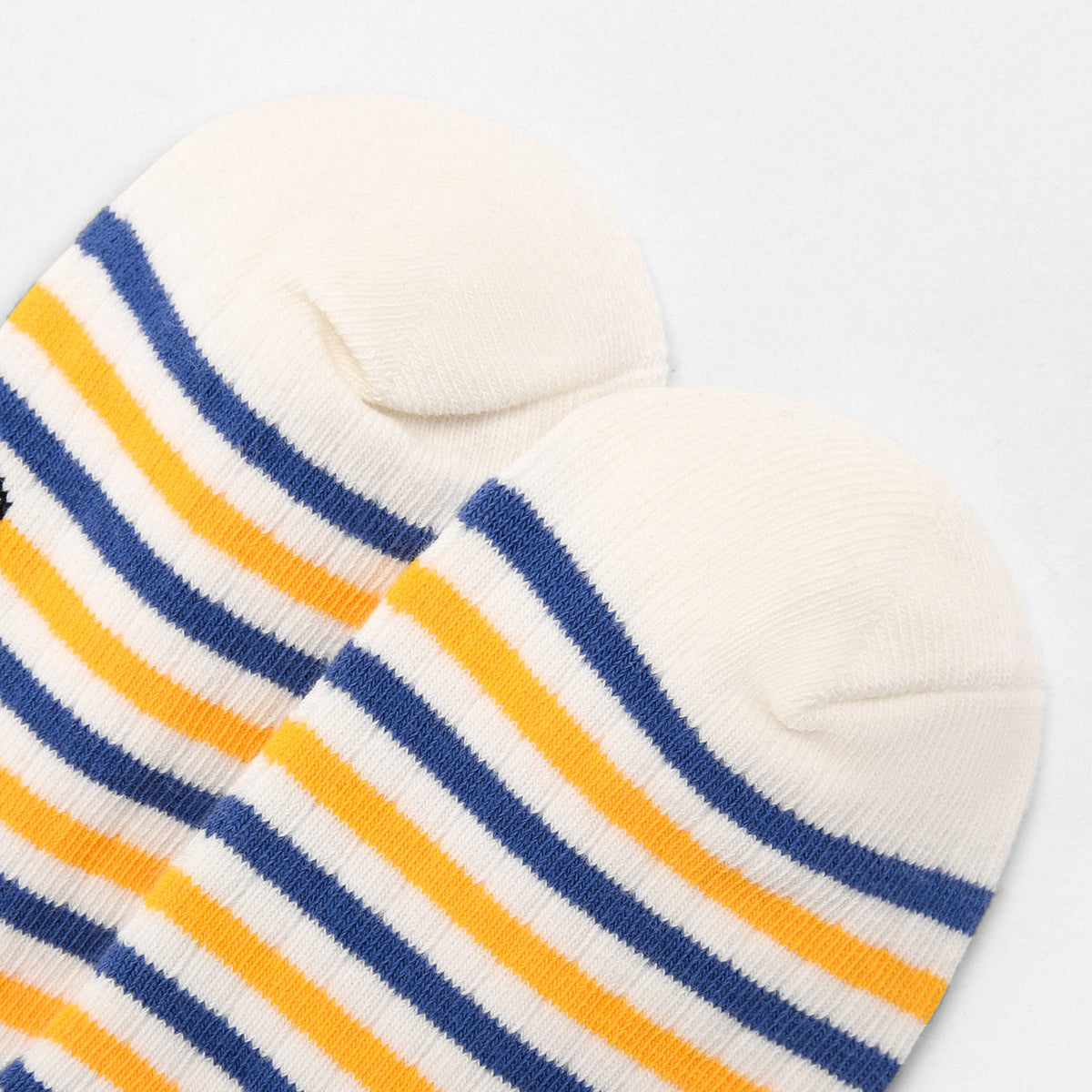 2-Pair Minions Long Socks — view 3