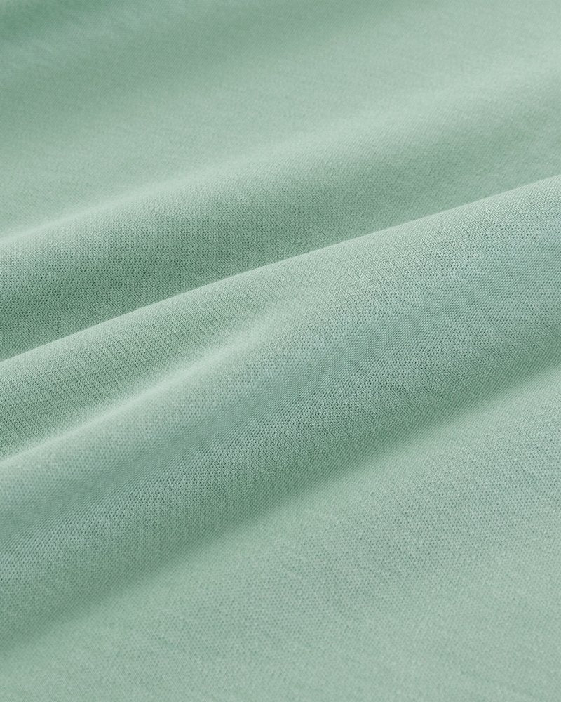 Liquid Touch Embroidered Tee — view 3