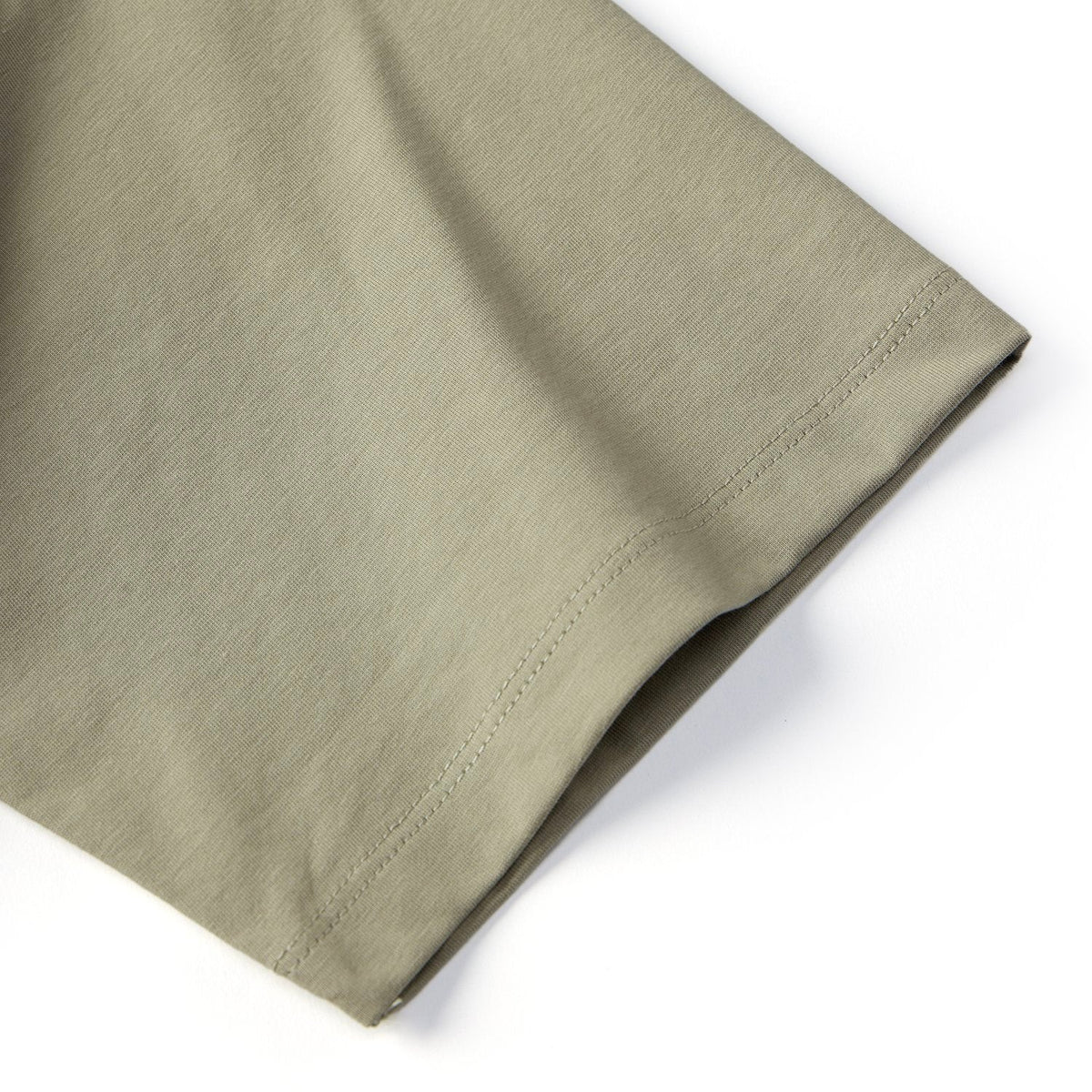 Chest Pocket Modern Tee — view 6