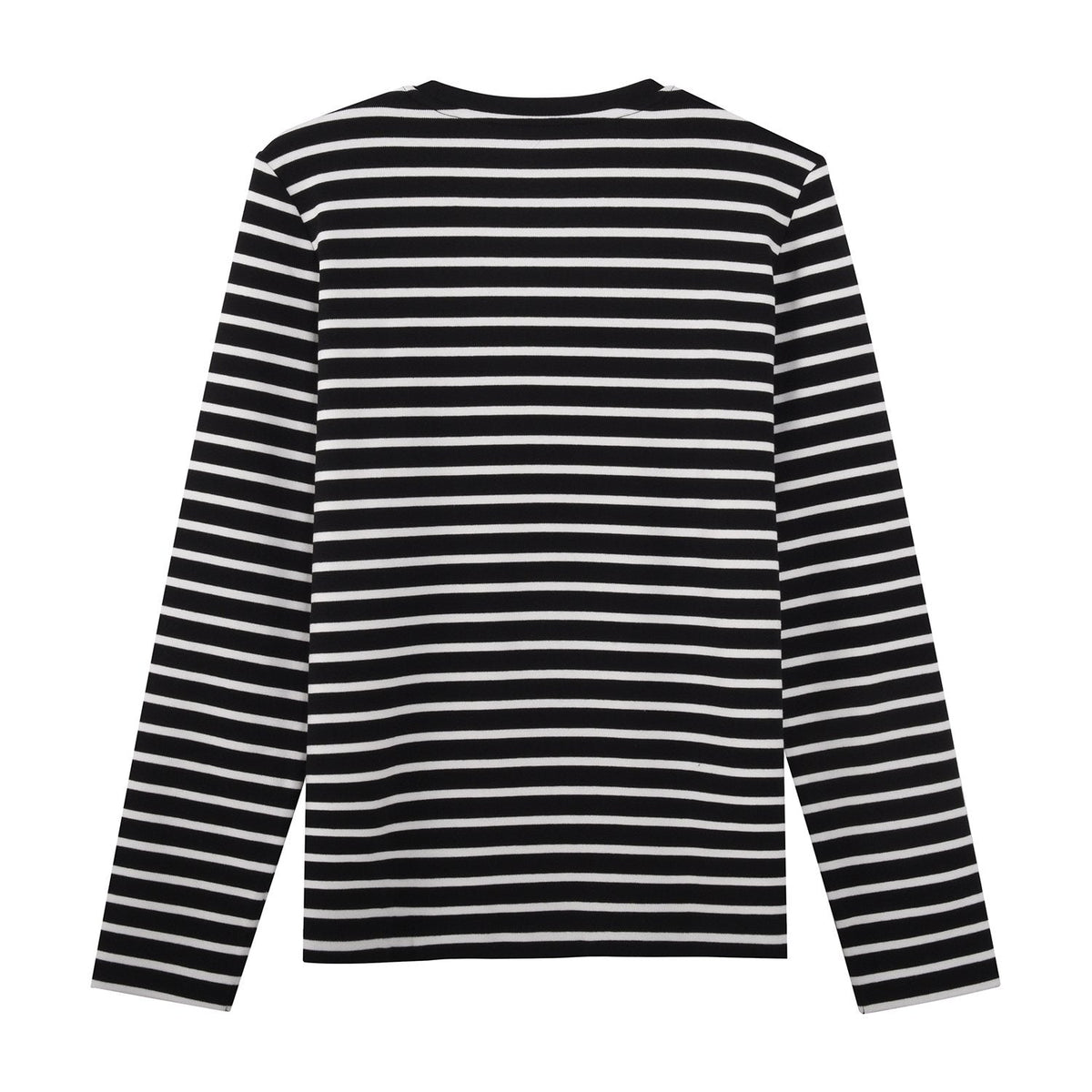 Core Contrast Tee — view 2