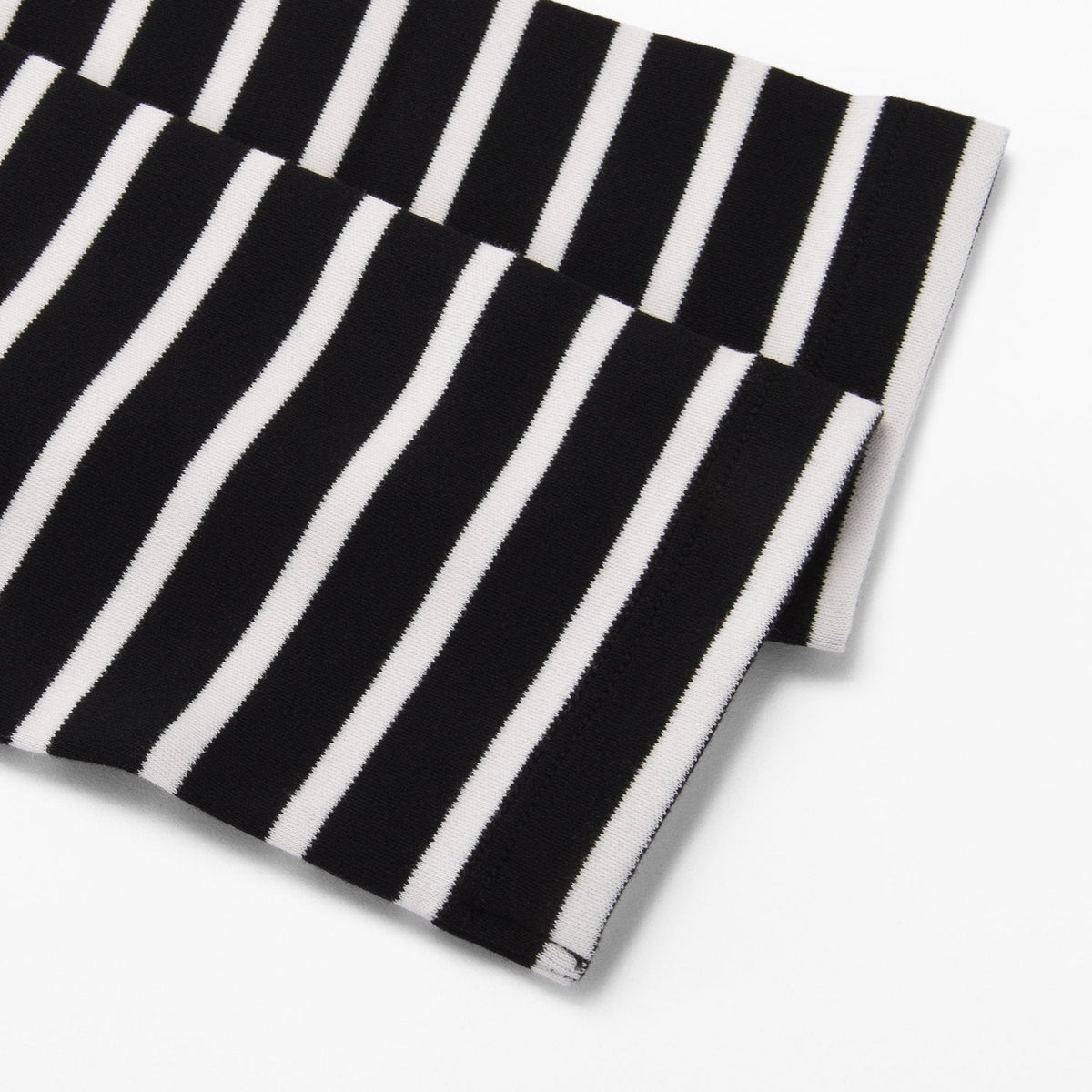 Core Contrast Tee — view 5