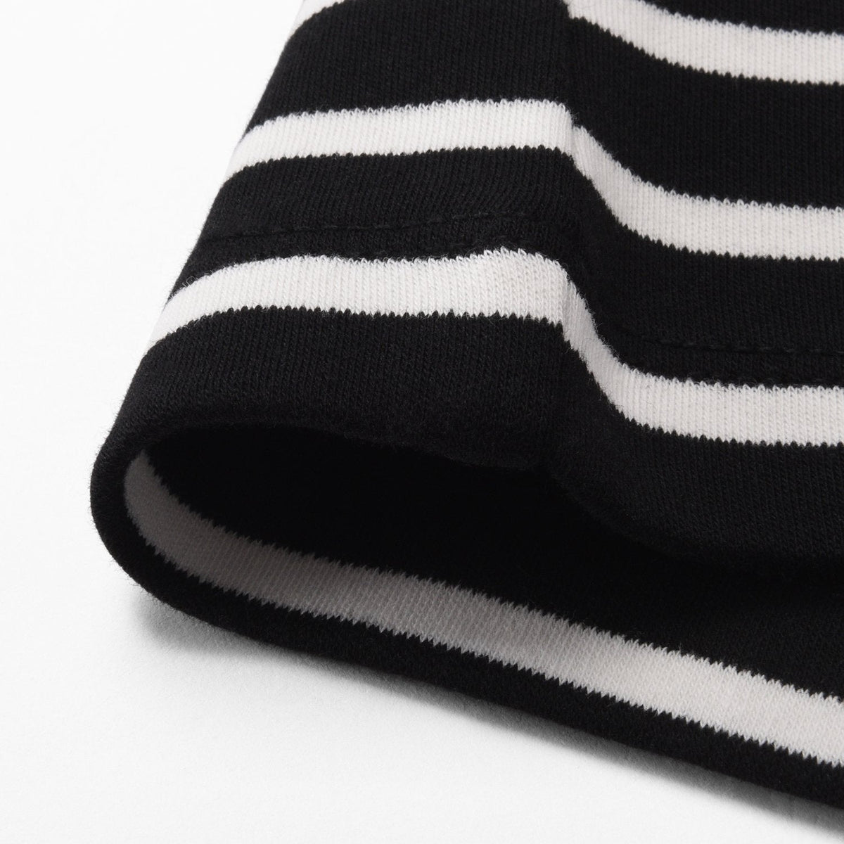 Core Contrast Tee — view 7
