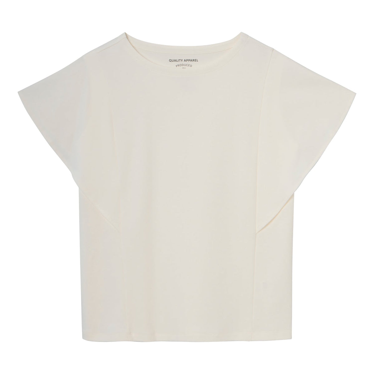 Softline Drape Tee — view 8