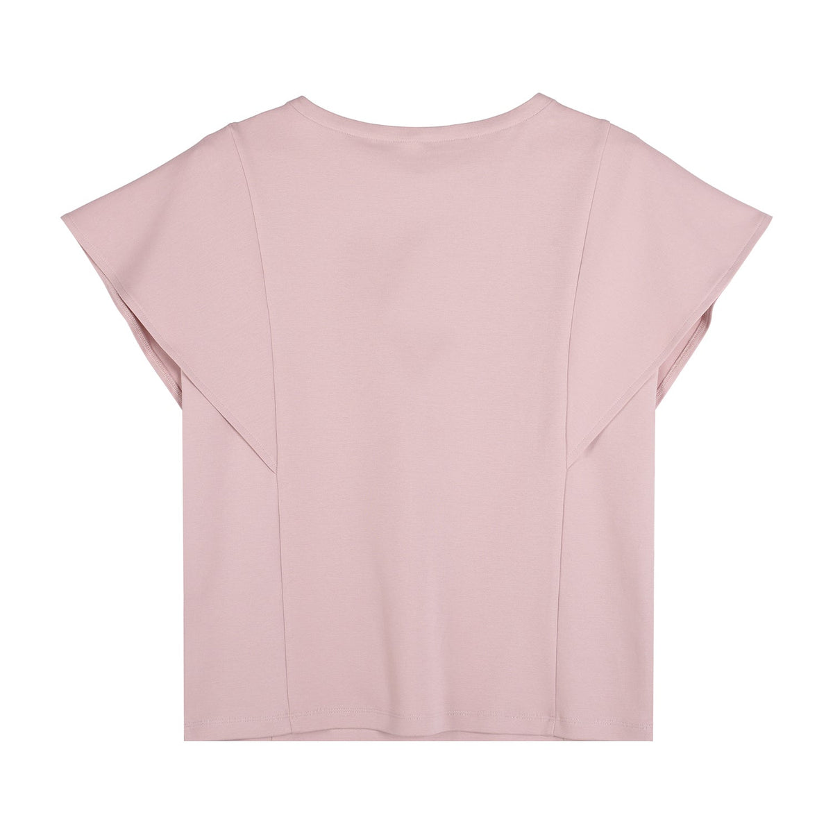 Softline Drape Tee — view 2