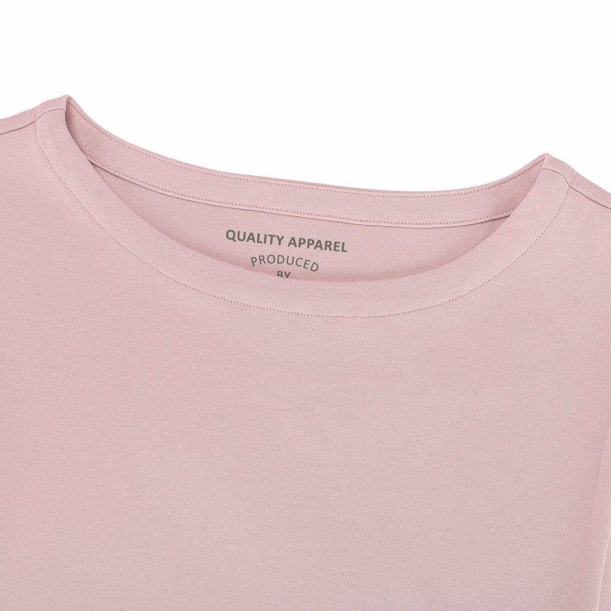 Softline Drape Tee — view 3