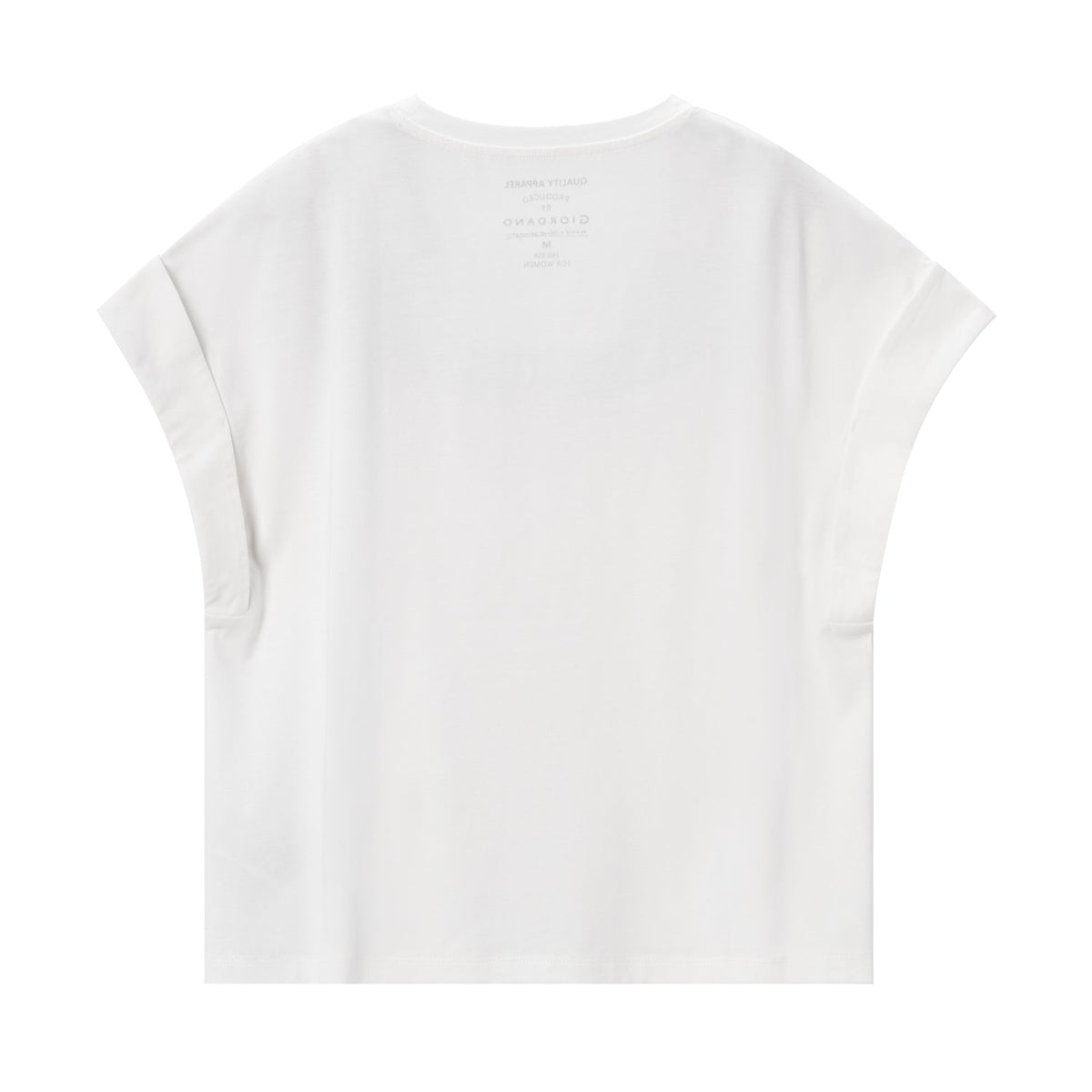 Premium Surface Tee — view 2