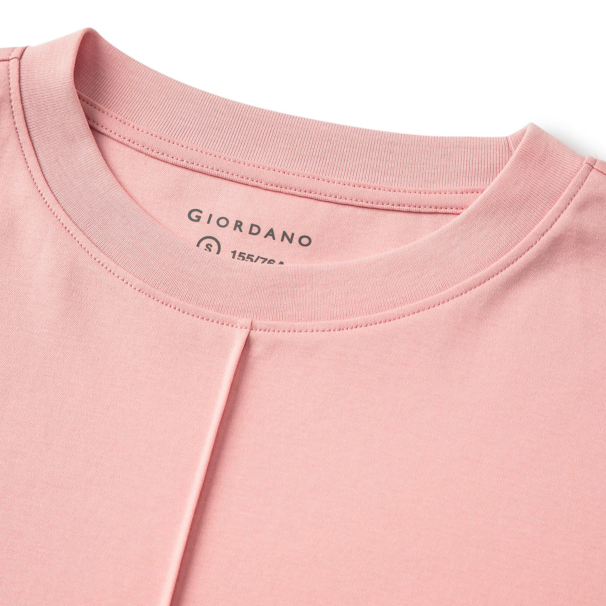Liquid Touch Essential Tee — view 4