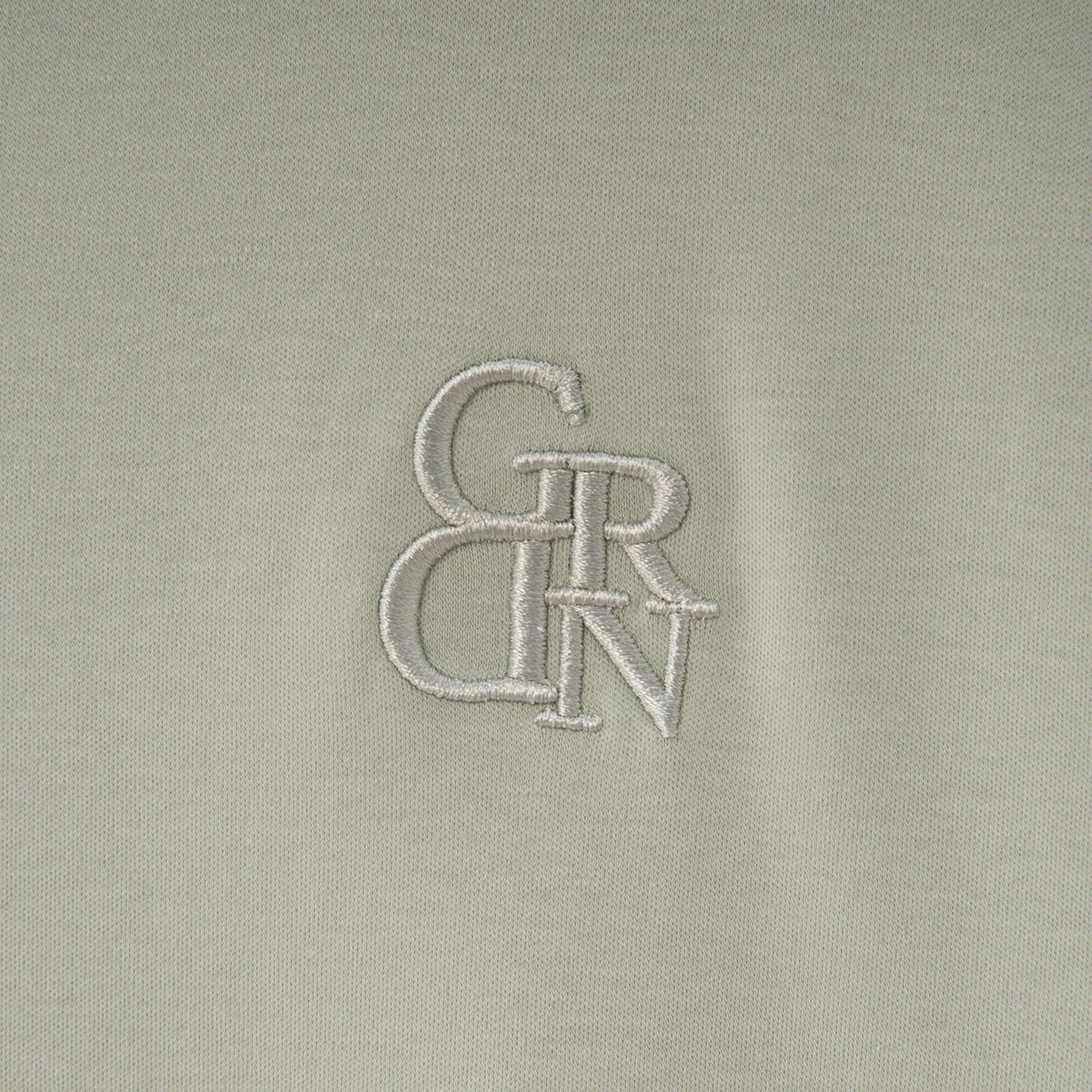 Liquid Touch Embroidered Tee — view 6