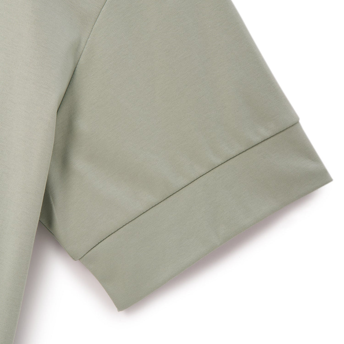 Liquid Touch Embroidered Tee — view 7