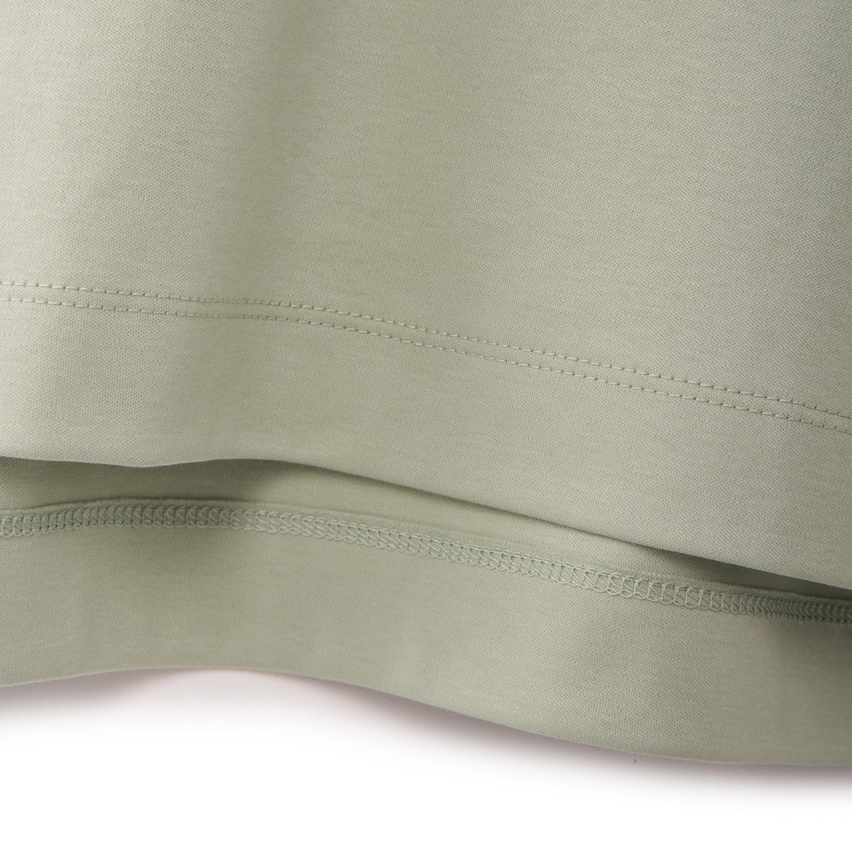 Liquid Touch Embroidered Tee — view 3