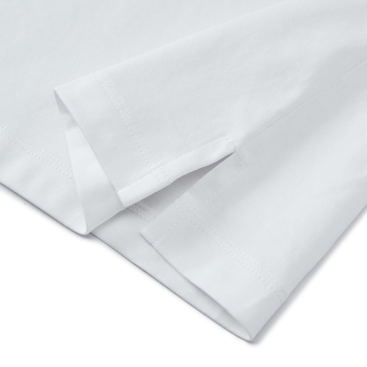Silk Plain Slim Fit — view 5