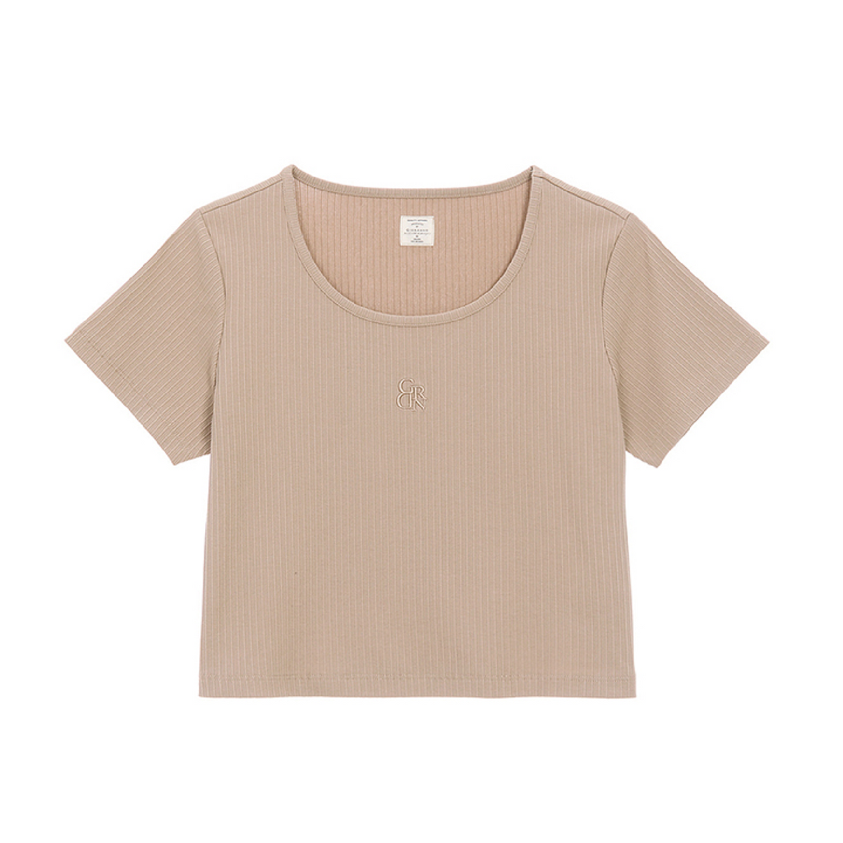 GRDN Crop Top