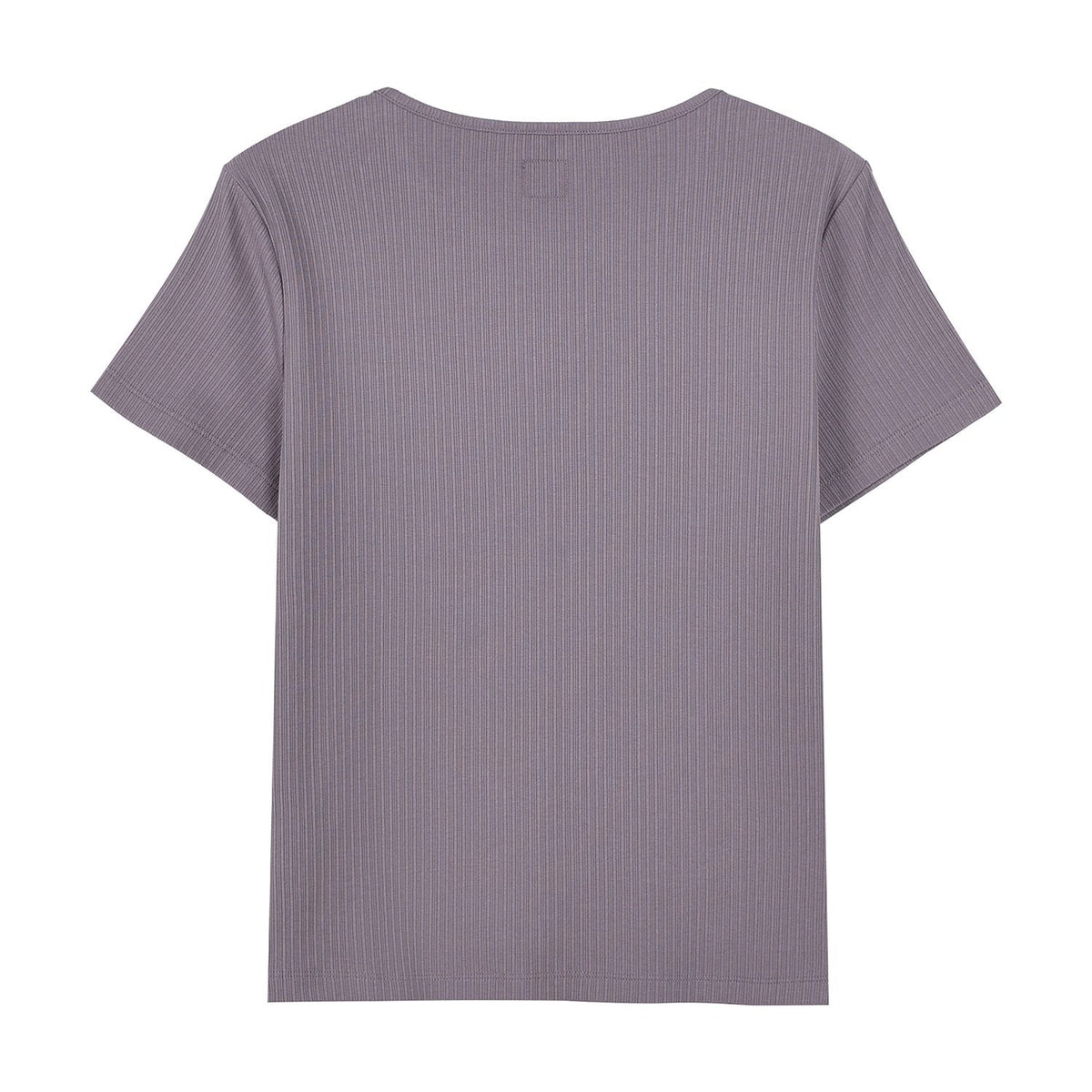Ribflex Keyhole Tee — view 2