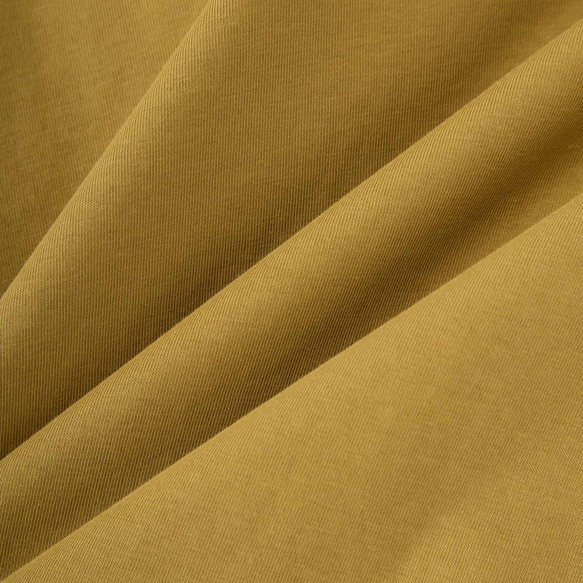 Boyfriend Cutting Crewneck Tee — view 6