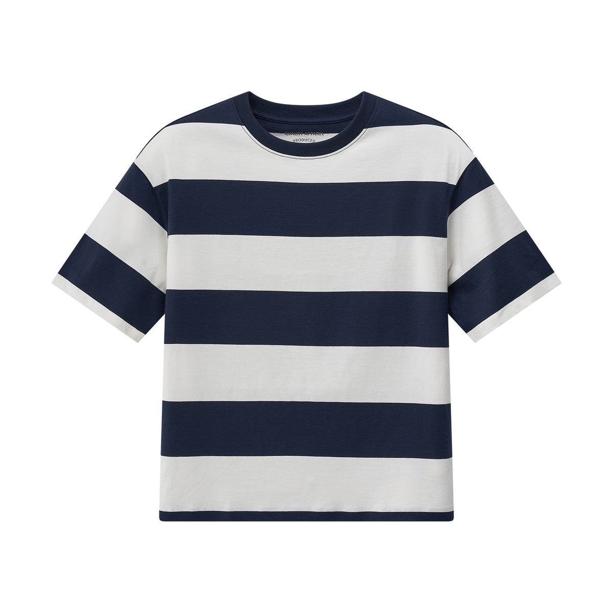 Striped Tee